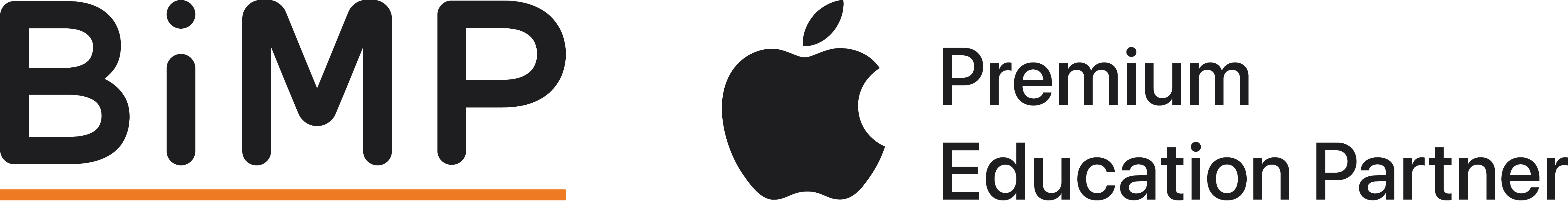 Logo BIMP Education